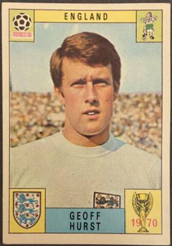 Geoff Hurst