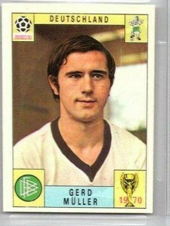 Gerd Muller