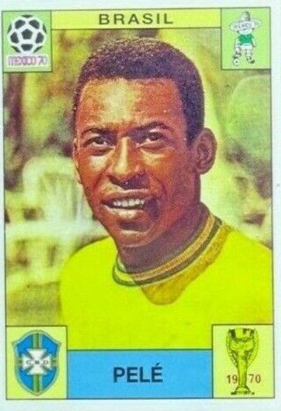 Pele