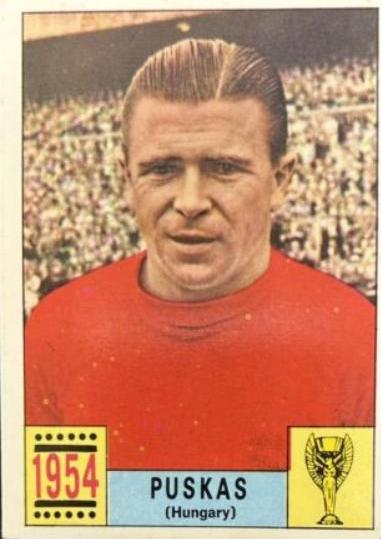 Puskas