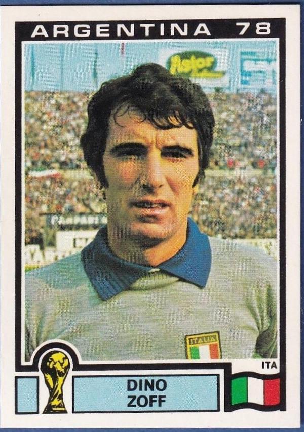 Dino Zoff #99
