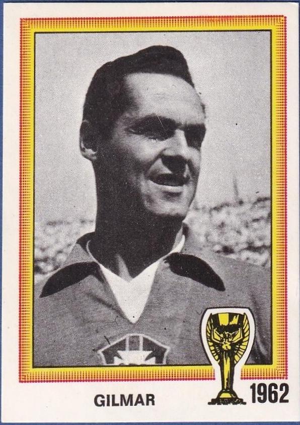 Gilmar #21