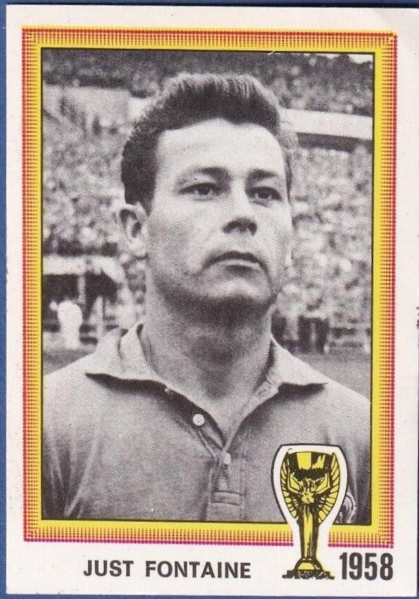 Just Fontaine #18