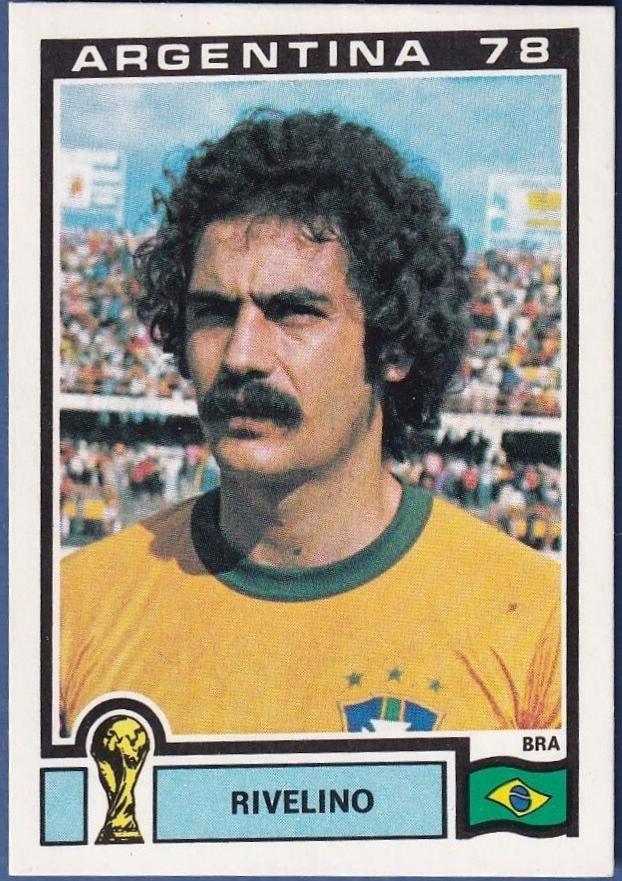 Rivelino #251