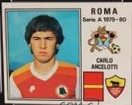 Carlo Ancelotti #257