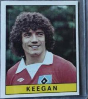 Keegan #308