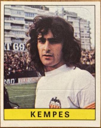 Kempes #309