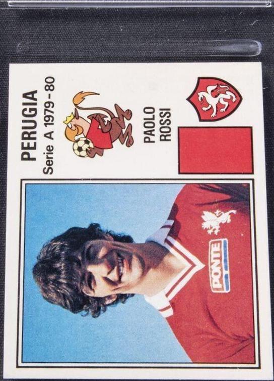 Paolo Rossi #221