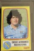 Diego Armando Maradona #176
