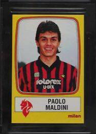Paolo Maldini #154