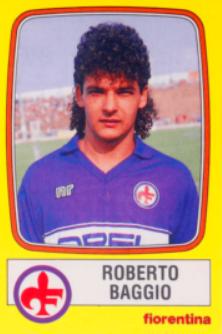 Roberto Baggio #93