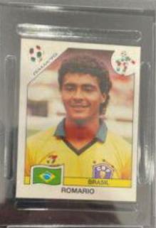 Romario #208