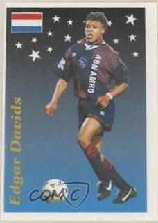 Edgar Davids #189