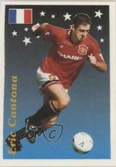 Eric Cantona #188