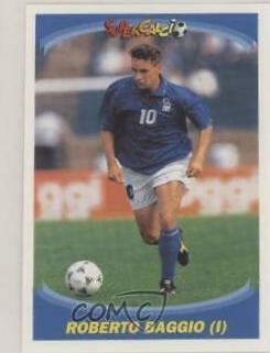 Roberto Baggio #136