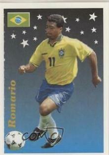 Romario #195