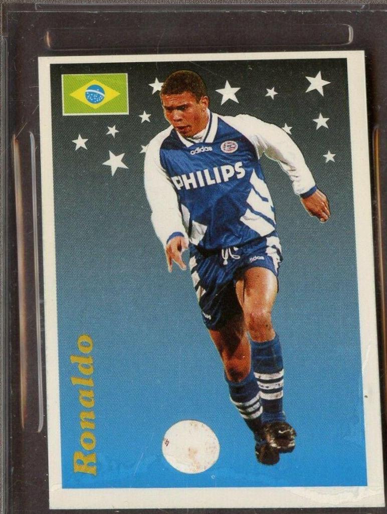 Ronaldo #196