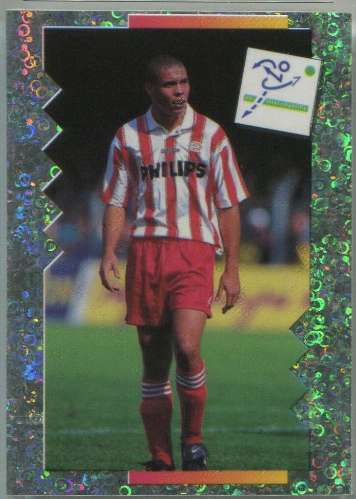 Ronaldo #411