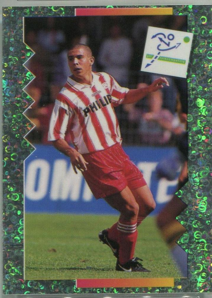 Ronaldo #90