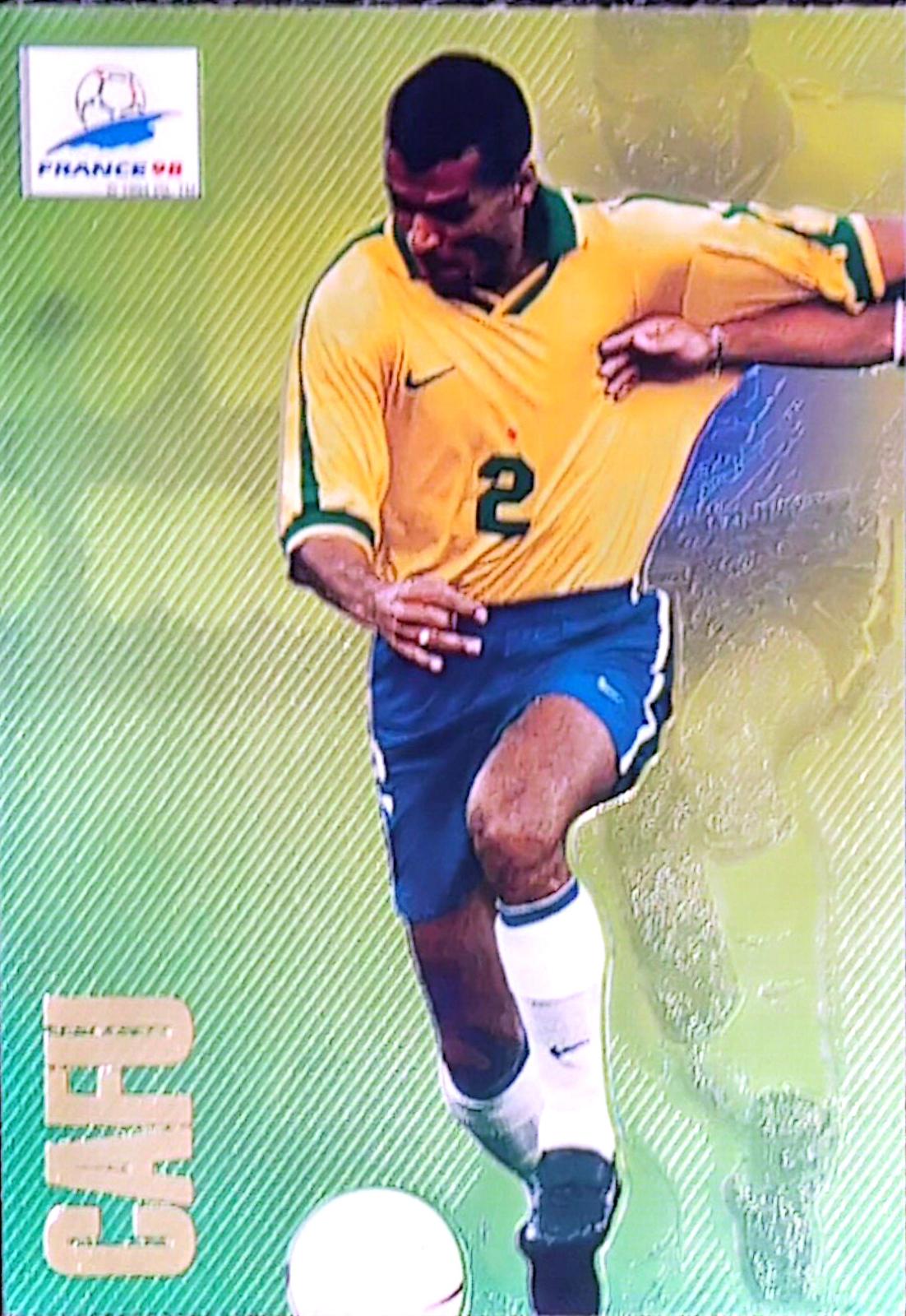 Cafu #10