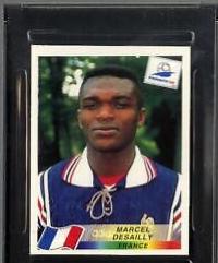 Marcel Desailly #162