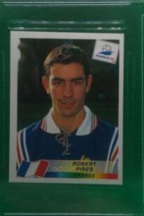 Robert Pires #166