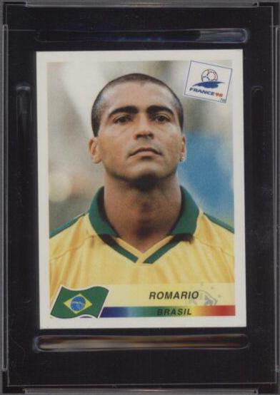 Romario #29
