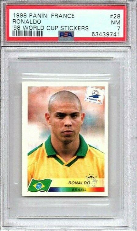Ronaldo #28