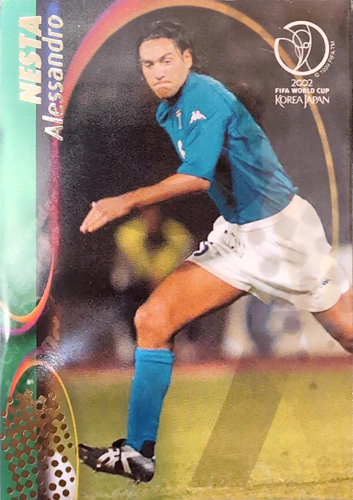 Alessandro Nesta #71