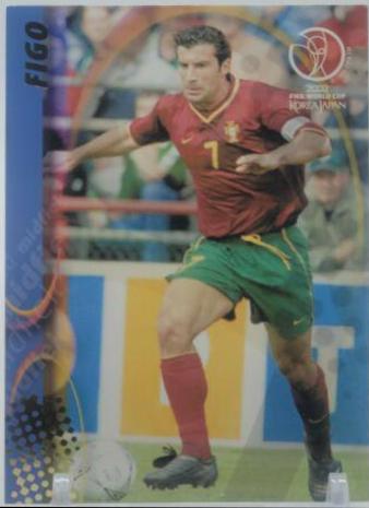 Figo #92