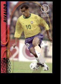 Rivaldo #36