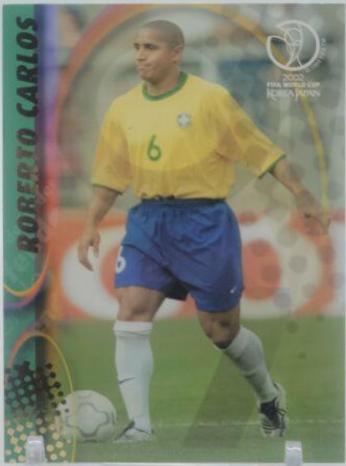 Roberto Carlos #32