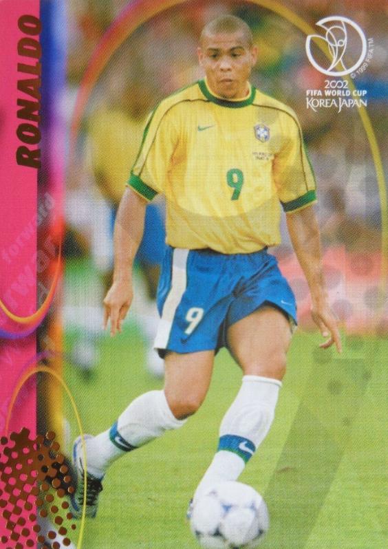 Ronaldo #37