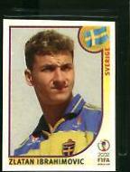 Zlatan Ibrahimovic #456