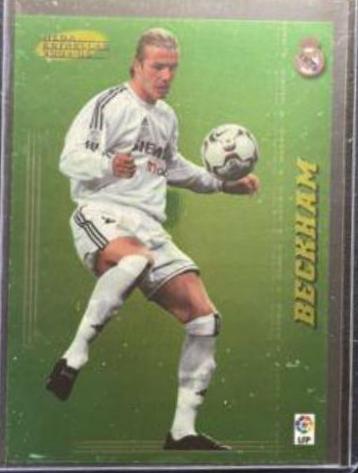 Beckham #376