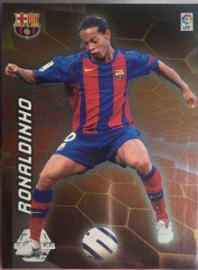 Ronaldinho #387