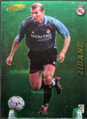 Zidane #384