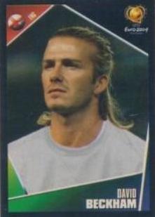 David Beckham #124
