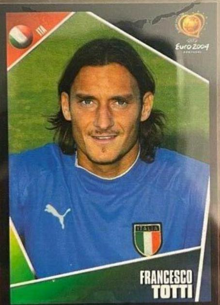 Francesco Totti #237