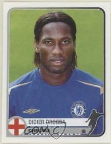 Didier Drogba #142