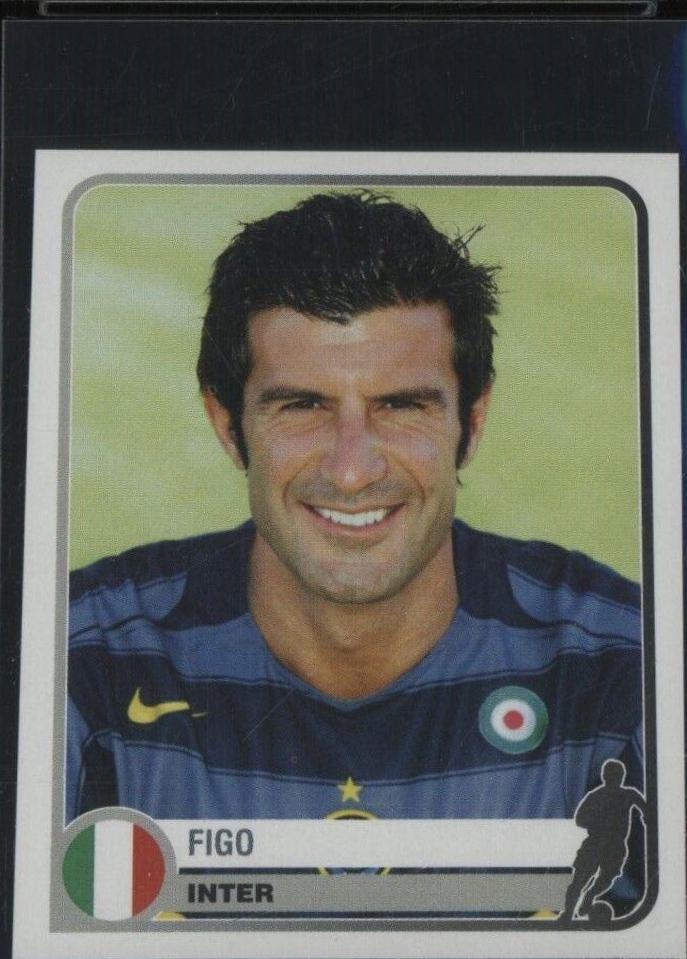 Figo #153