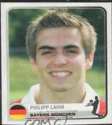 Philipp Lahm #98