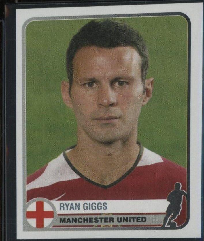 Ryan Giggs #224