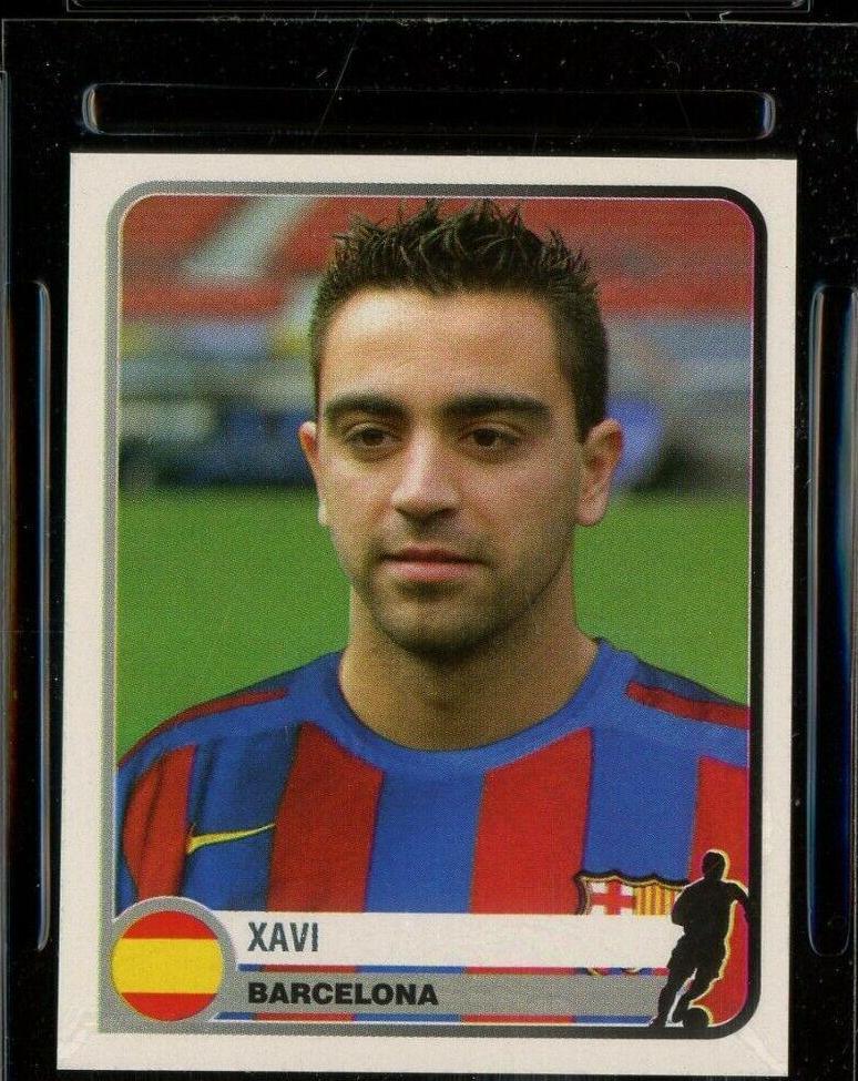 Xavi #69