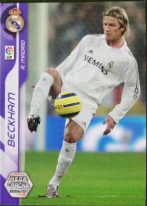 David Beckham #193