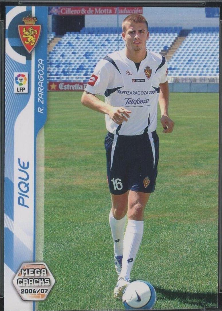 Pique #348BIS