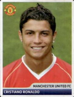 Cristiano Ronaldo #69