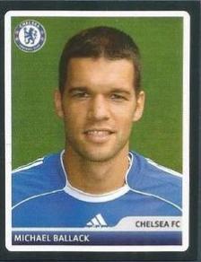 Michael Ballack #101