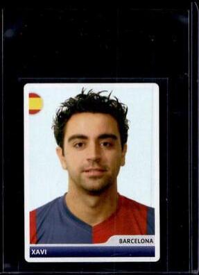 Xavi #14