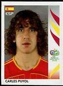 Carles Puyol #536